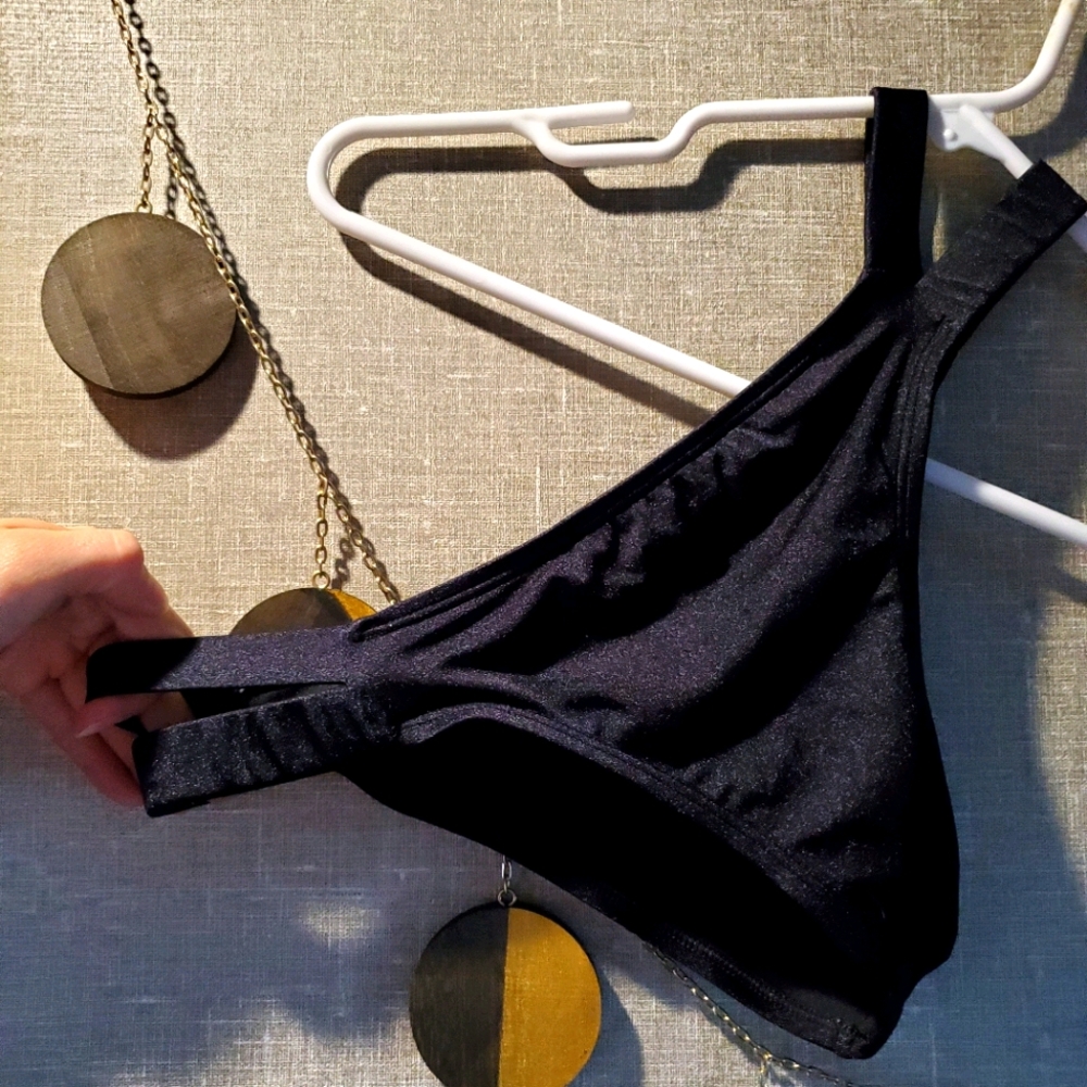 Victoria's Secret Cheeky Bikini Bottom